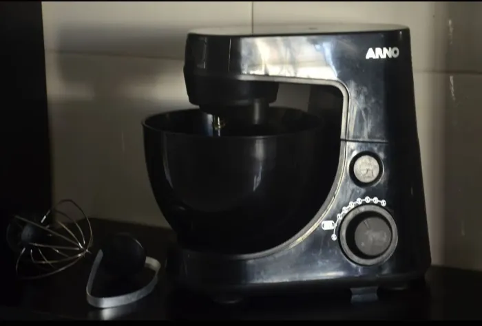 BATEDEIRA PLANETÁRIA ARNO SX87