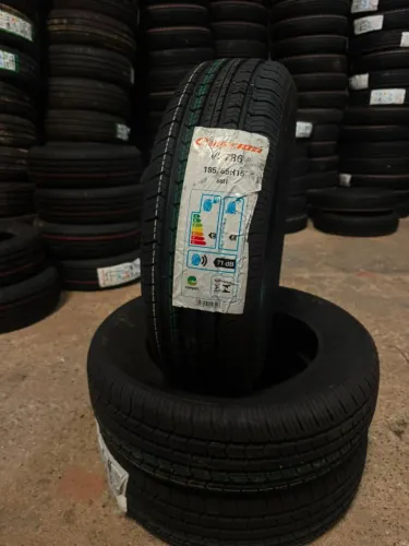 PNEUS 185/65 R15 COM PREÇO DIRETO DO ESTOQUE