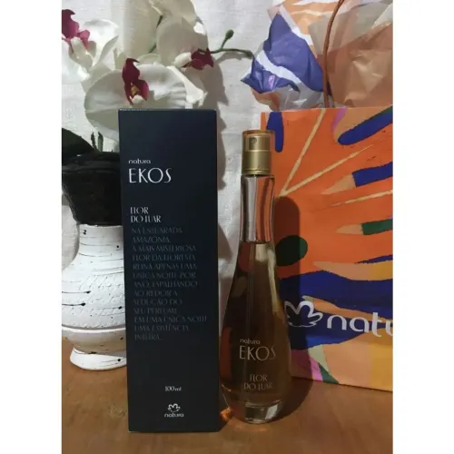 Perfume raro descontinuado