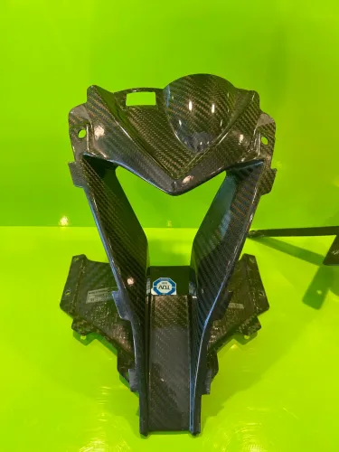 Kit carbono S1000rr 2015-2019