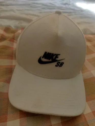 BONÉ NIKE ORIGINAL (USADO).