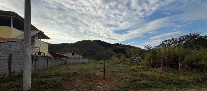 Lote em Lima Duarte jardim primavera