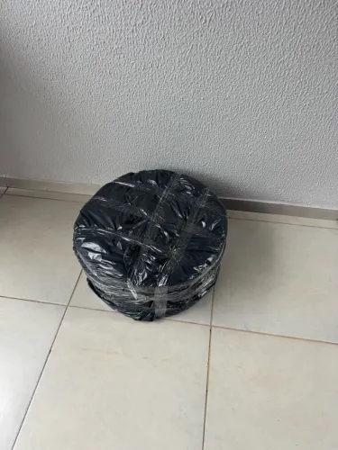 Duas rodas aro 20