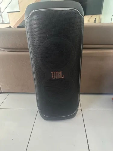Jbl partybox ultimate