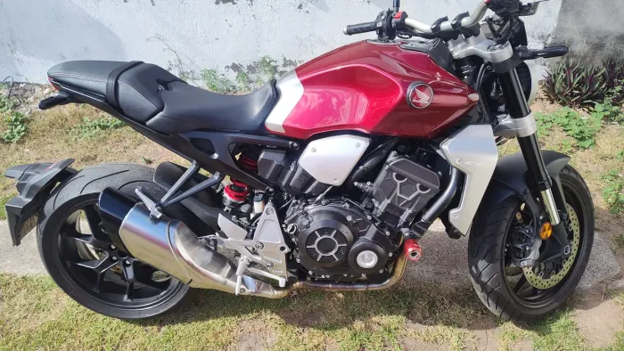 Cb 1000r neo sport café