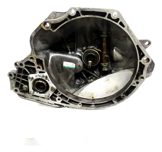 Caixa De Marcha Gm Kadett Gl 2.0 Mpfi / Efi 1993 861