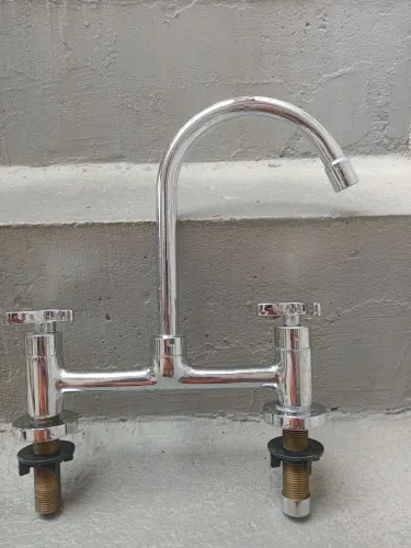 Torneira para banheiro