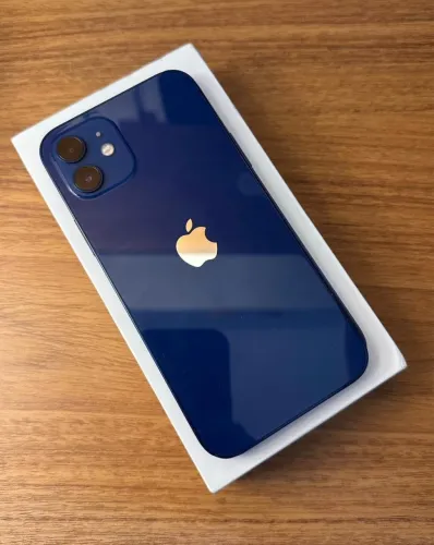 iPhone 12 Mini 128 GB