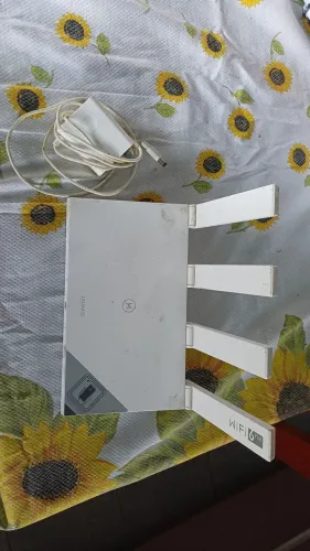 Roteador huawei