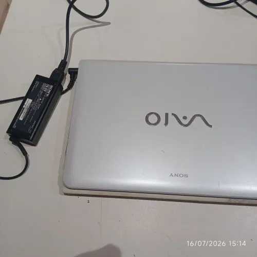 Notebook Sony vaio i3 leia