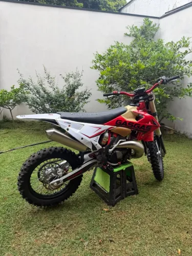 Gas Gas EC 300 Enducross 2018