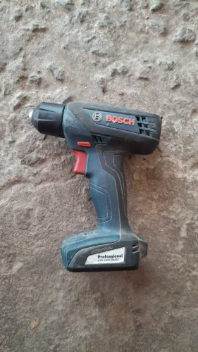 Parafusadeira Bosch