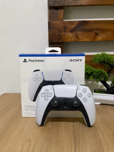 Controle De PS5 Original!!