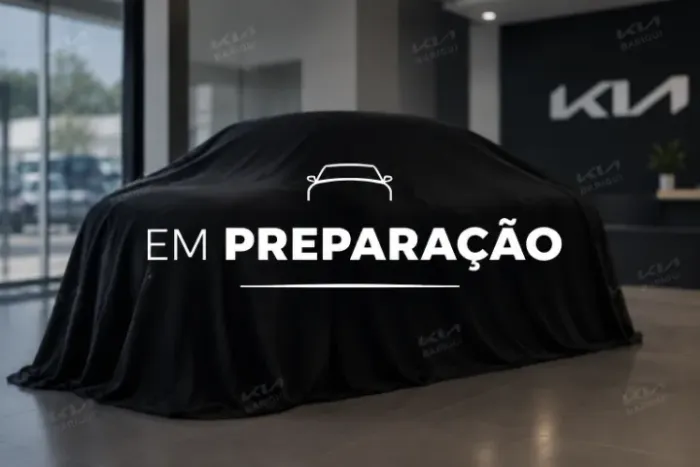 Kia Motors Stonic SX 1.0 TB Aut. (híbrido) 2022