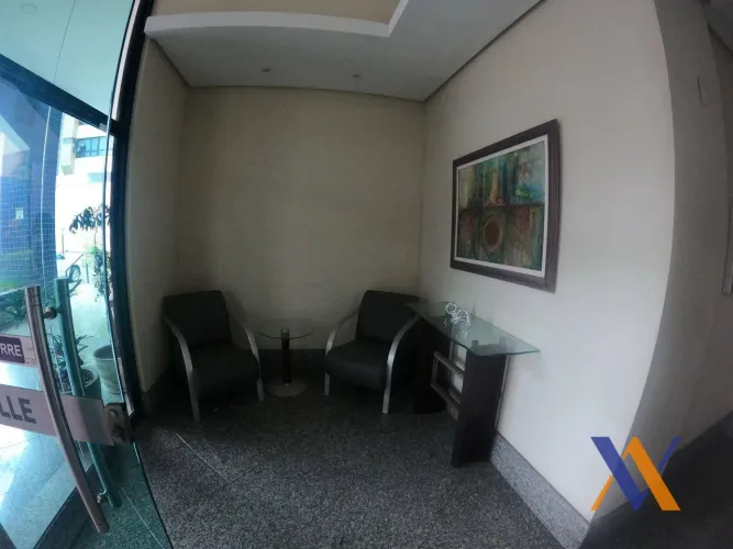 Apartamento com 2 dormitórios para alugar, 80 m² por R$ 3.320,00/mês - Enseada do Suá - Vi