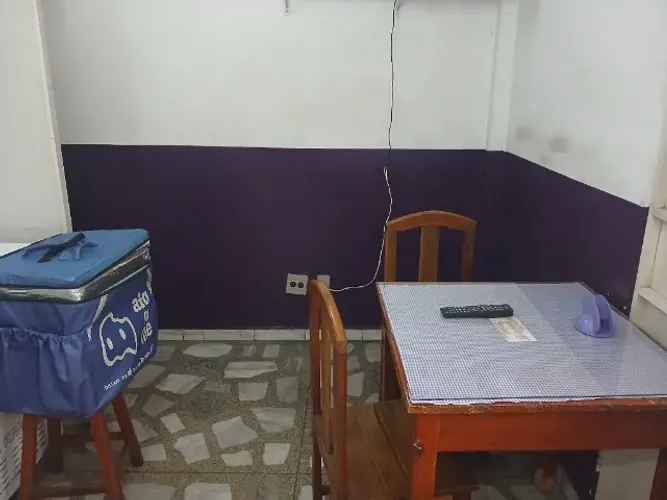 Ponto comercial de acai