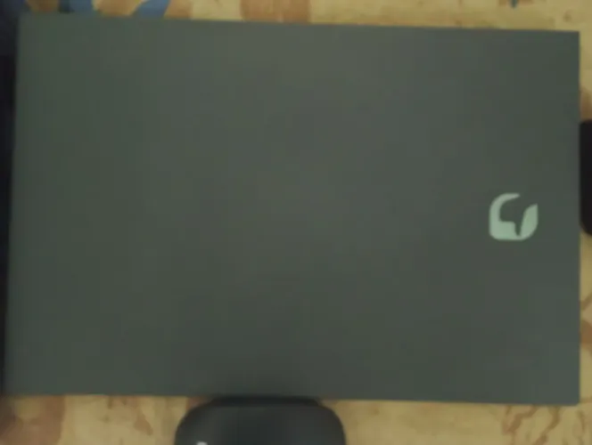 Vende se notebook