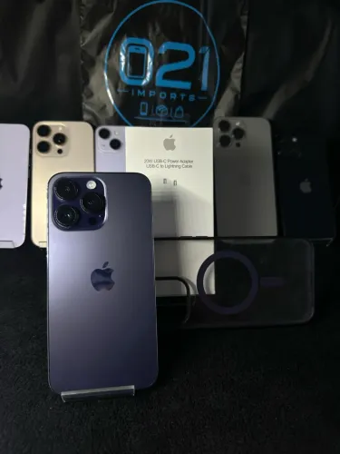 IPHONE 14 PRO MAX 128GB