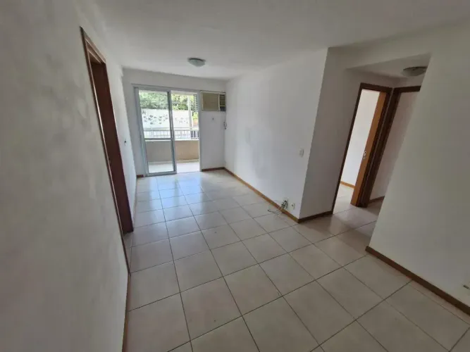Imóvel para venda tem 65 metros quadrados com 2 quartos em Badu - Niterói - RJ