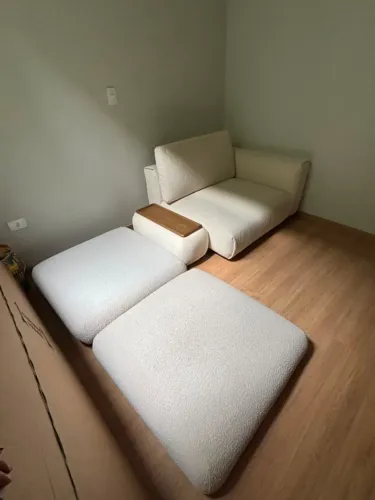 Conjunto Sofá