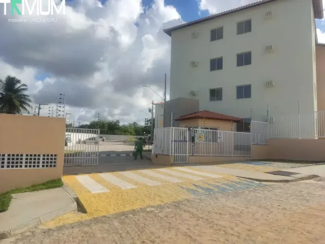 Residencial Parque São José  Nossa Senhora do Socorro/SE [7415]