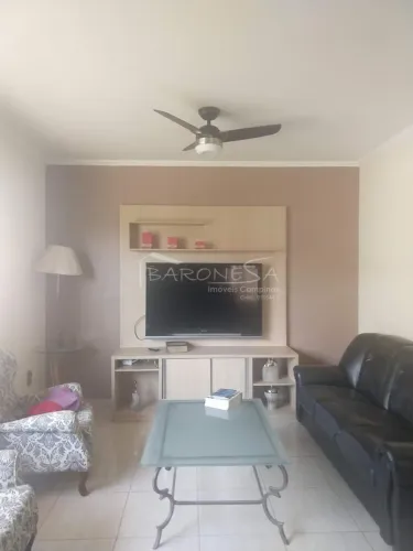 casa - Barao Geraldo - Campinas