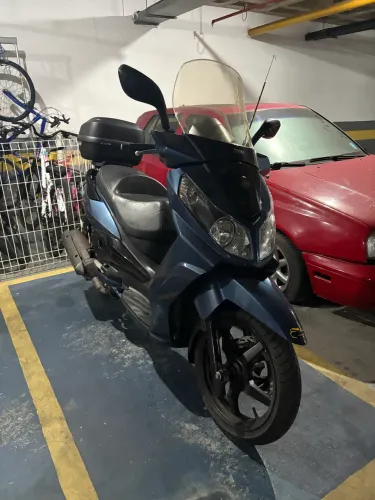 Citycom 300i
