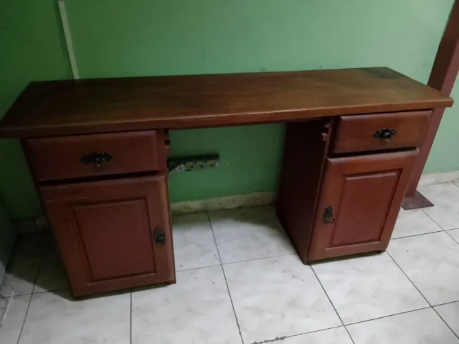 Mesa de escritório 