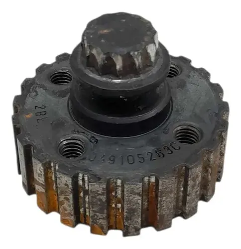 Polia Virabrequim Ap 1.6 8v