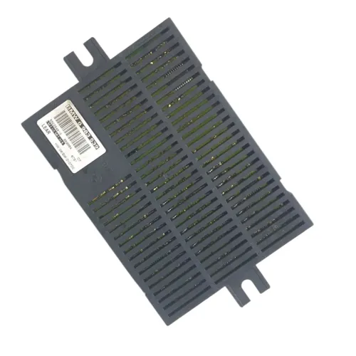 Módulo Farol Bmw 550i E60 2003 A 2006