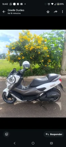 Nmax 2018/19