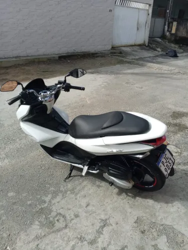 Pcx 2014