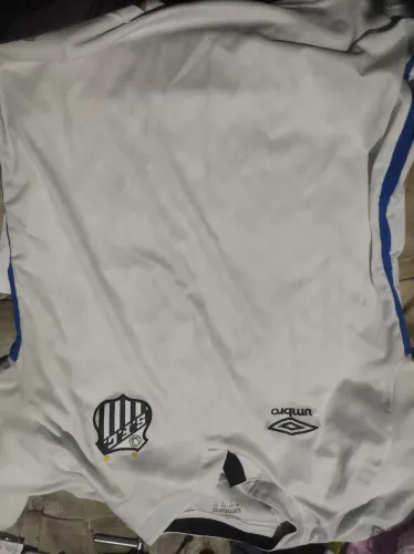 Camisetas do santos adulto e infantil