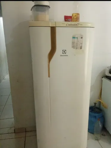 Geladeira