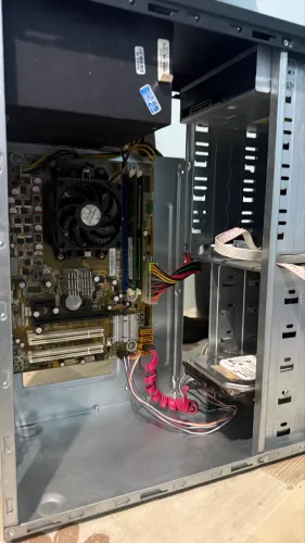 PC ESCRITORIO ATHLON