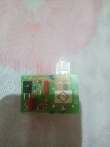 Placa de pedal de máquina de cortura Singer 30$