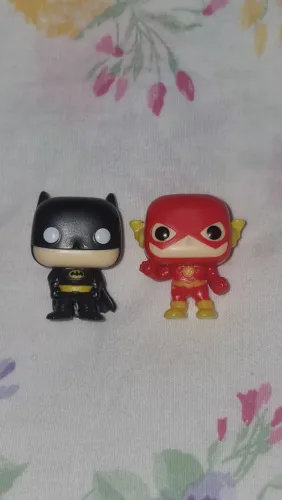 Funko DC Comics kinder joy