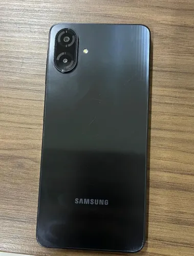 Vende-se A07 NOVO!