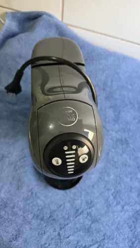 Maquina de café capsula Dulce Gusto 220 v