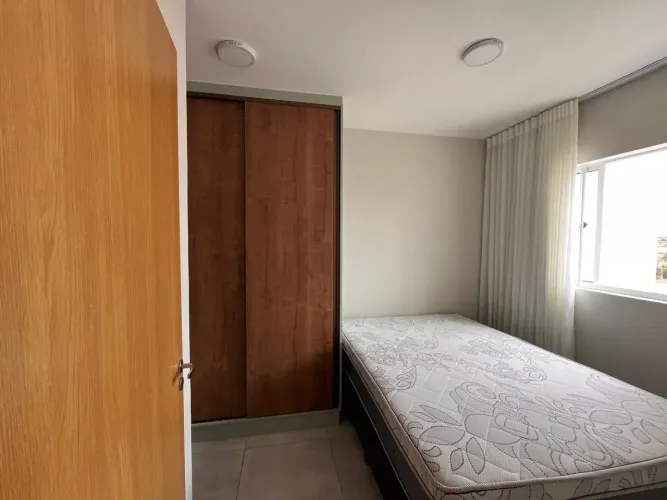 Flat no Boa esperança ideal para estudantes e profissionais próximo à UFMT!