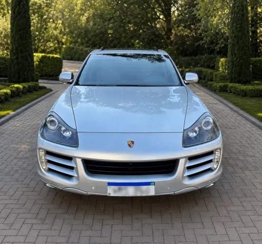 Porsche Cayenne V6 3.2/3.6 24V 2010