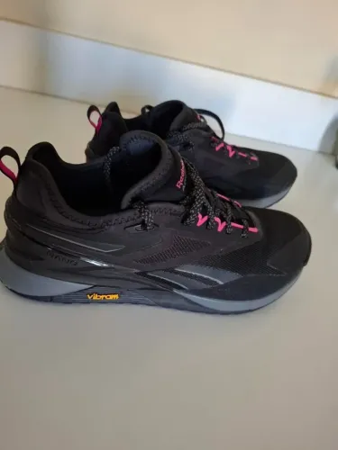Tênis Reebok Nano X3 Adventure Feminino n36