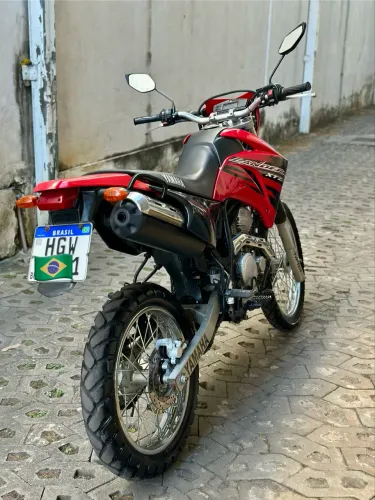 LANDER 250 2009