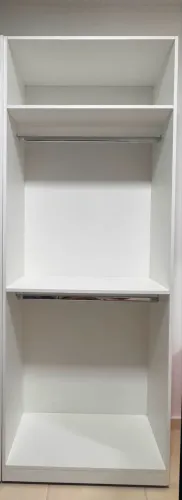1 Torre de Closet