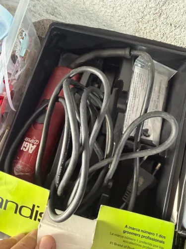Equipamentos Para Banho E Tosa