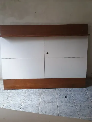 Doação de Painel de Tv em bom estado