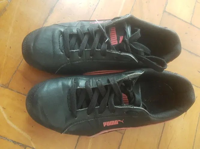 Tênis puma sportlifestyle feminino