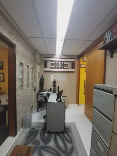VENDO Sala Comercial 85m² - Vista Alegre