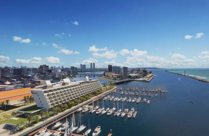 Apartamento com 247m², 4 suítes, 3 vagas