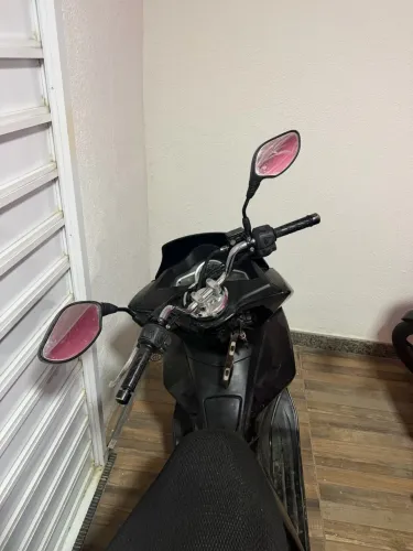 Moto PCX único Dono 2016
